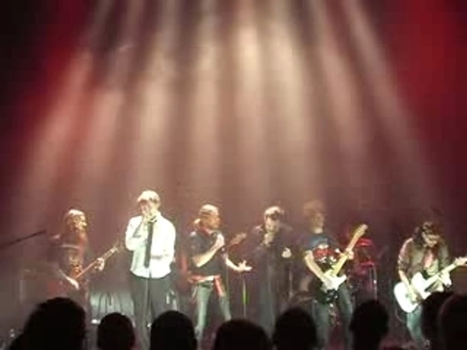 Les Fatales Bourrettes : "Still Loving Daniela"