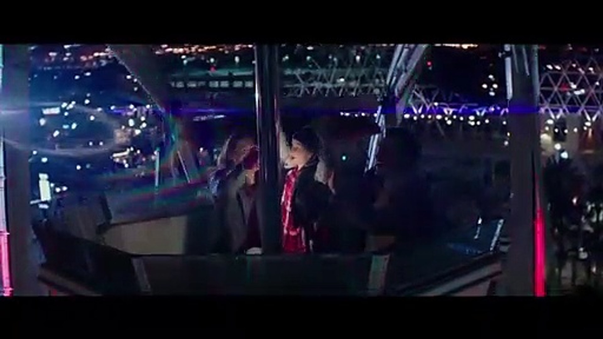 ⁣Peppermint Trailer #1 (2018) - Movieclips Trailers