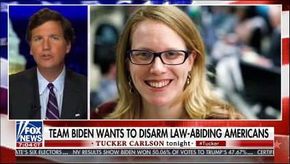 Tucker Carlson Tonight 11 24 20 FULL   Tucker Carlson Today Nov 24, 2020