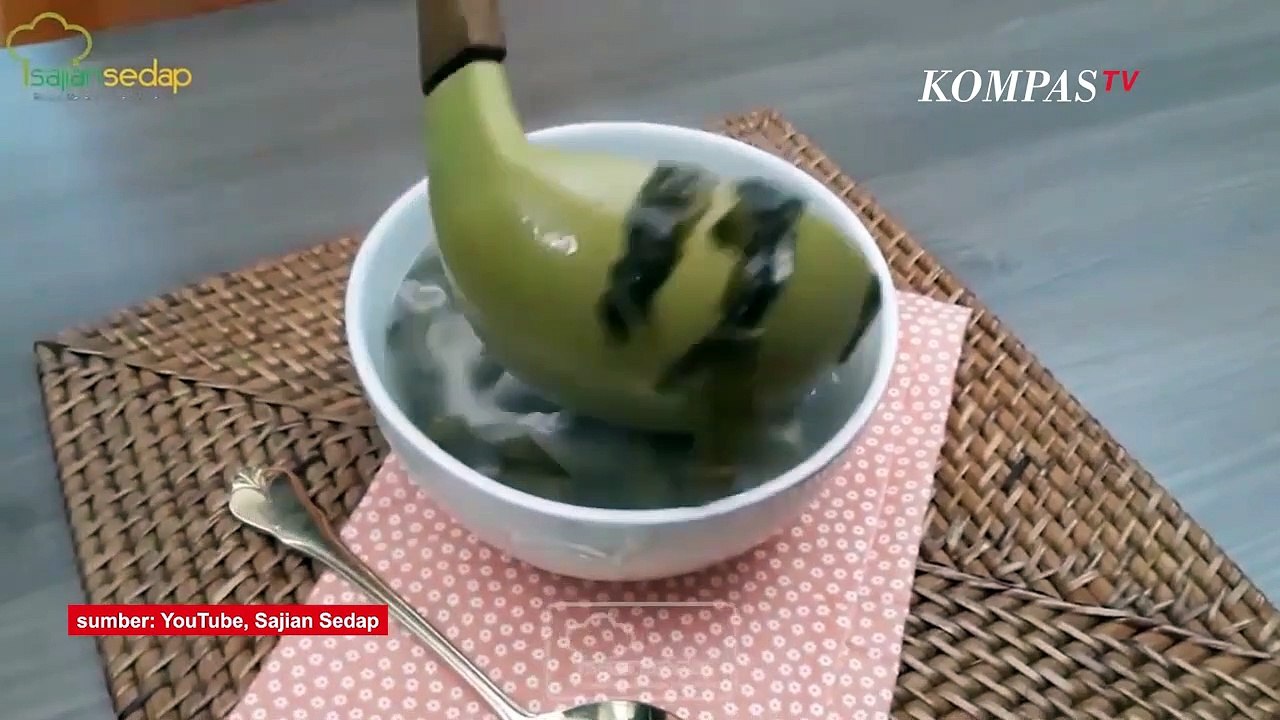 Pandemi Corona, Ini Resep Sup Ayam Sehat tapi Enak!