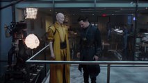 DOCTOR STRANGE Gag Reel Bloopers (2017)