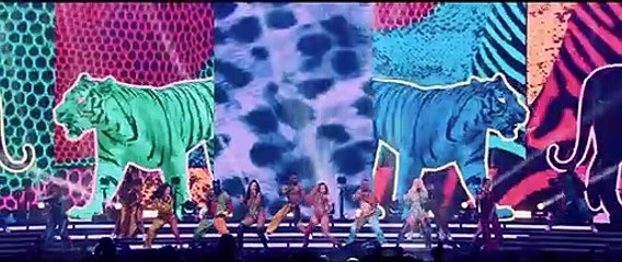 Little Mix: LM5 - The Tour Film - Trailer 2