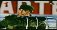 La Hojilla 24NOV2020 | Legado histórico en el mundo del líder revolucionario Fidel Castro