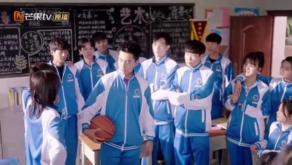 [AXDRAMA] Meeting You  EP5 PART 1 - SUB INDO