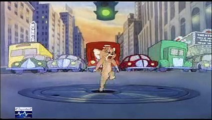 Tom & Jerry Old Classic Bangla Dubbed Episode 4