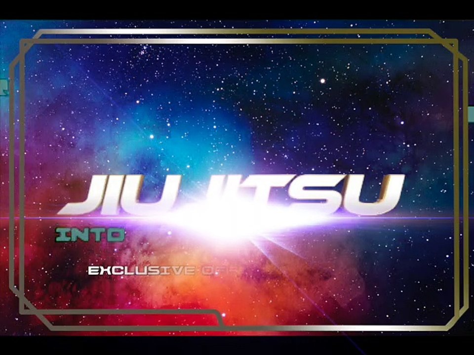 Trailer Into REaction: Jiu Jitsu (2019) | Exclusive Official Trailer