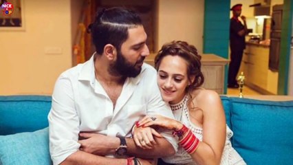 8 Famous Indian Celebrities Who Married To Foreigners  Priyanka Chopra, Nick Jonas, Shruti Haasan