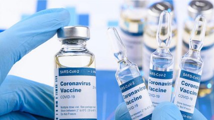 PM lays Covid-19 vaccine road map in meet with CMs