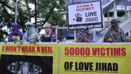 Yogi govt clears ordinance, jail term and fine for 'love jihad' in Uttar Pradesh