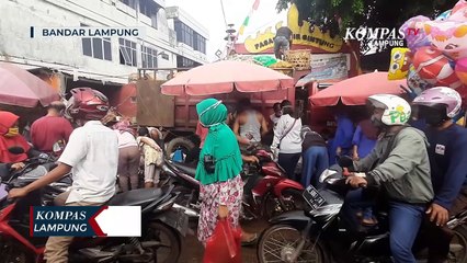 Pasokan Nelayan Berkurang, Harga Jual Ikan Naik di Pasaran