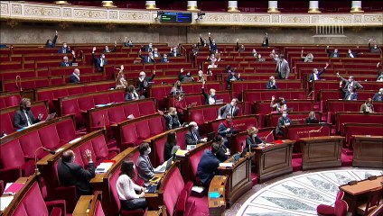 3ème séance : Financement de la sécurité sociale pour 2021 (nouvelle lecture) - Mardi 24 novembre 2020