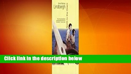 Lesen  North to the Orient Voll
