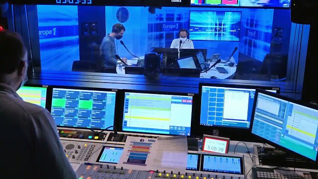 Covid : une stratégie à plusieurs vaccins pour cibler rapidement les personnes fragiles