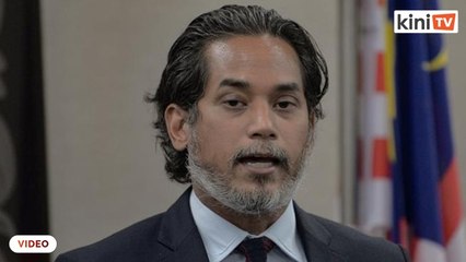 'Tiada sesiapa akan jadi tikus makmal' - Khairy beri jaminan keselamatan vaksin
