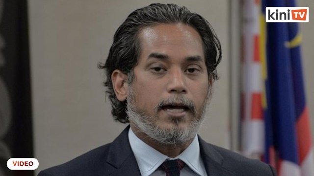 'Tiada sesiapa akan jadi tikus makmal' - Khairy beri jaminan keselamatan vaksin
