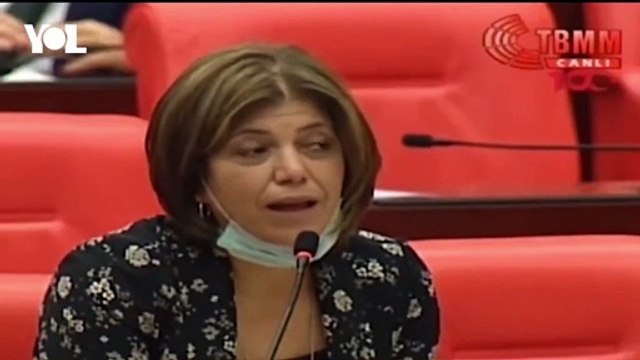 AK Partili kadın milletvekilinden skandal açıklama