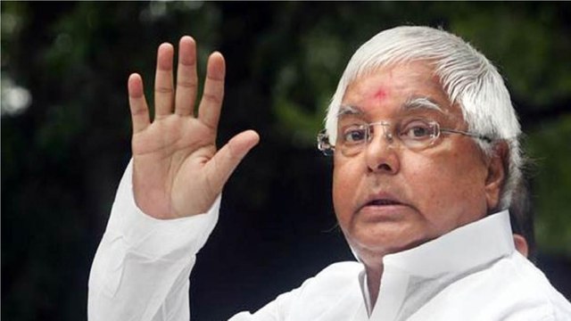 Lalu tries to woo BJP MLA? Hear to this audio clip
