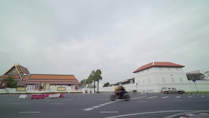 รายการ ขรรค์ชัย-สุจิตต์ ทอดน่องท่องเที่ยว เดือน พ.ย. 2563