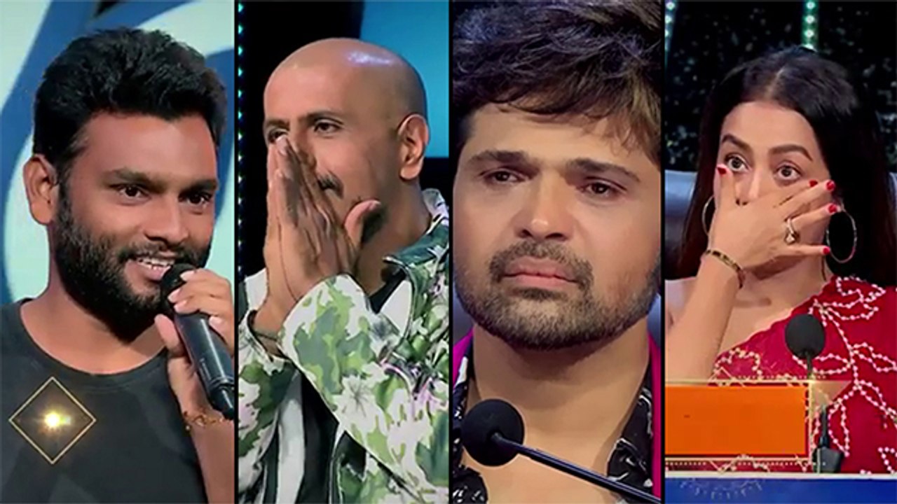 Indian Idol: Find Out Why Yuvraj Medhe Made The Judges Emotional