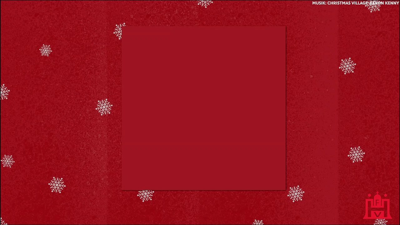 Adventsskalender 1-20