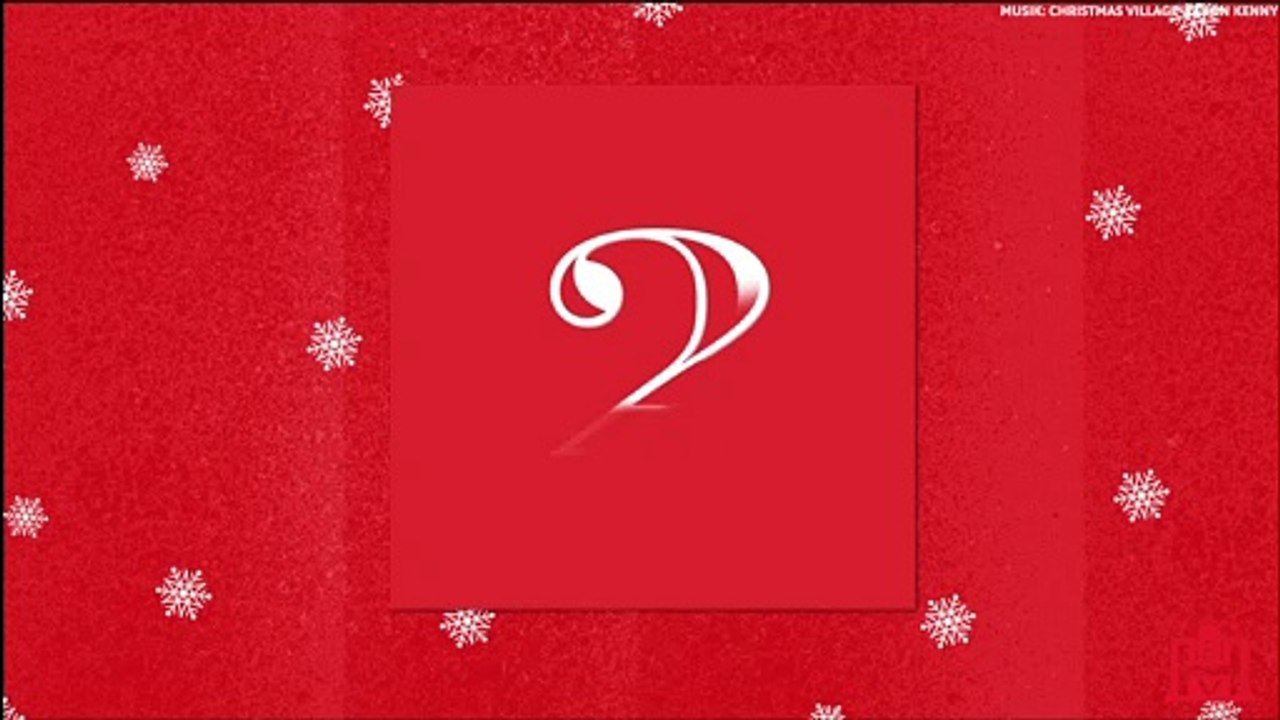 Adventsskalender 2-20