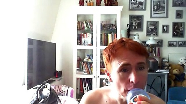 Wiwi égratigne don't it make you happy