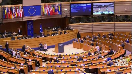 "Türkiye ile ilişkiler kritik" | Video