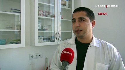 Antibiyotik yazmayan doktora tehdit ve hakarete ceza