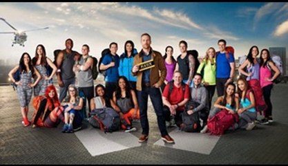 ( CBS's+ ) The Amazing Race Season 34 Episode 10 "Eps.10" English Subtitles
