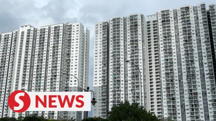 Minister: RM20bil worth of residential properties remain unsold