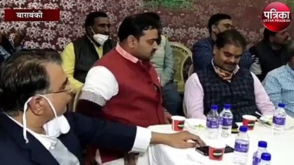 किसानों को लेकर सीएम का फरमान कुछ और, मगर यह है हकीकत