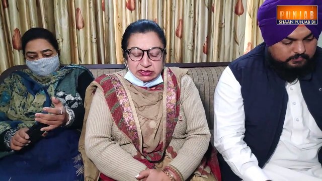 ਬੈਂਸ ਤੇ ਇਲਜਾਮ ਲੱਗਣ ਤੋਂ ਬਾਅਦ ਹੁਣ ਆਪ ਦੀ ਵਿਧਾਇਕਾ ਫਸੀ ਕਸੂਤੀ, ਲੱਗੇ ਗੰਭੀਰ ਇਲਜ਼ਾਮ