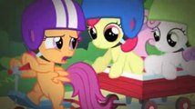 My Little Pony Friendship Is Magic Season 1 Episode 23 - The Cutie Mark Chronicles