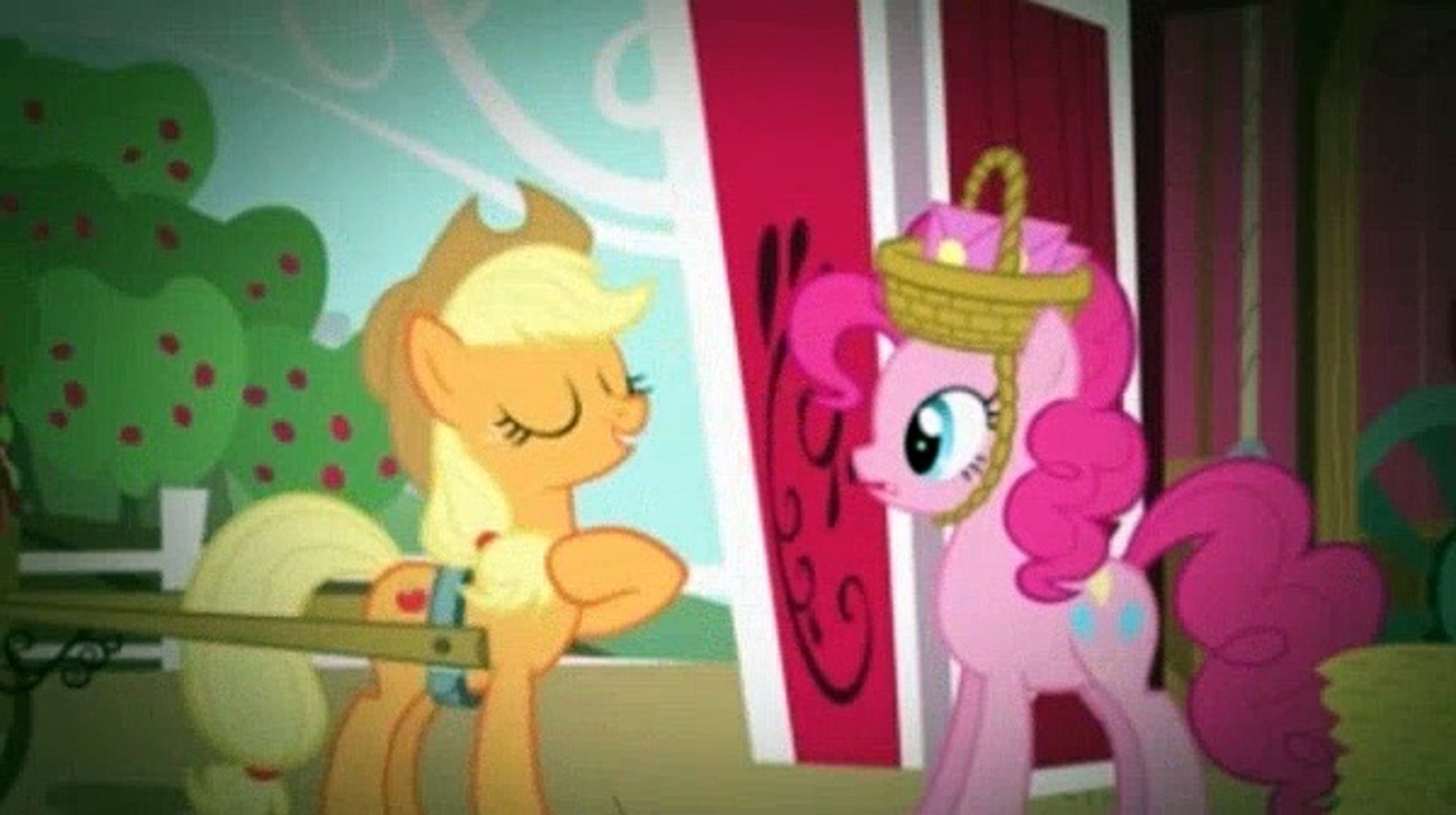 My Little Pony Friendship Is Magic Season 1 Episode 25