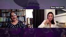 Bayan Değil Kadın... Hülya Gülbahar: Türkiye'nin en geniş koalisyonunu kadınlar kurdu