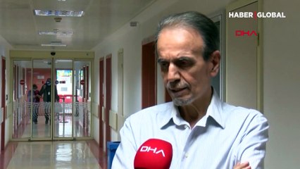 Prof. Dr. Mehmet Ceyhan'dan tepki çeken görüntülere karşı uyarı: Vatandaşlar neden bu yasağın çıktığını anlamamış