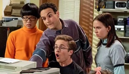 ((Official)) The Goldbergs Season 8 Episode 22 "The Proposal" Full Episodes