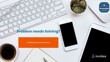 CDG Solutions Freelancing Services
