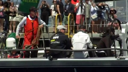 Annual Sydney to Hobart race to adopt COVID-safe measures