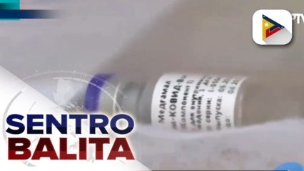 Efficacy rate ng Sputnik V ng Russia, tumaas pa sa 95%