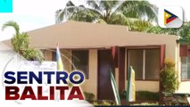 Housing units sa Lanao del Norte, ipatatayo para sa 100 benepisyaryo ng ‘Balik Probinsya, Bagong Pag-asa’ program