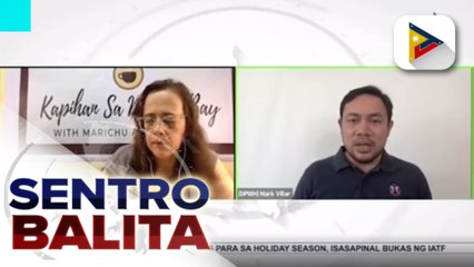 Skyway extension project, posibleng sa Enero na matapos