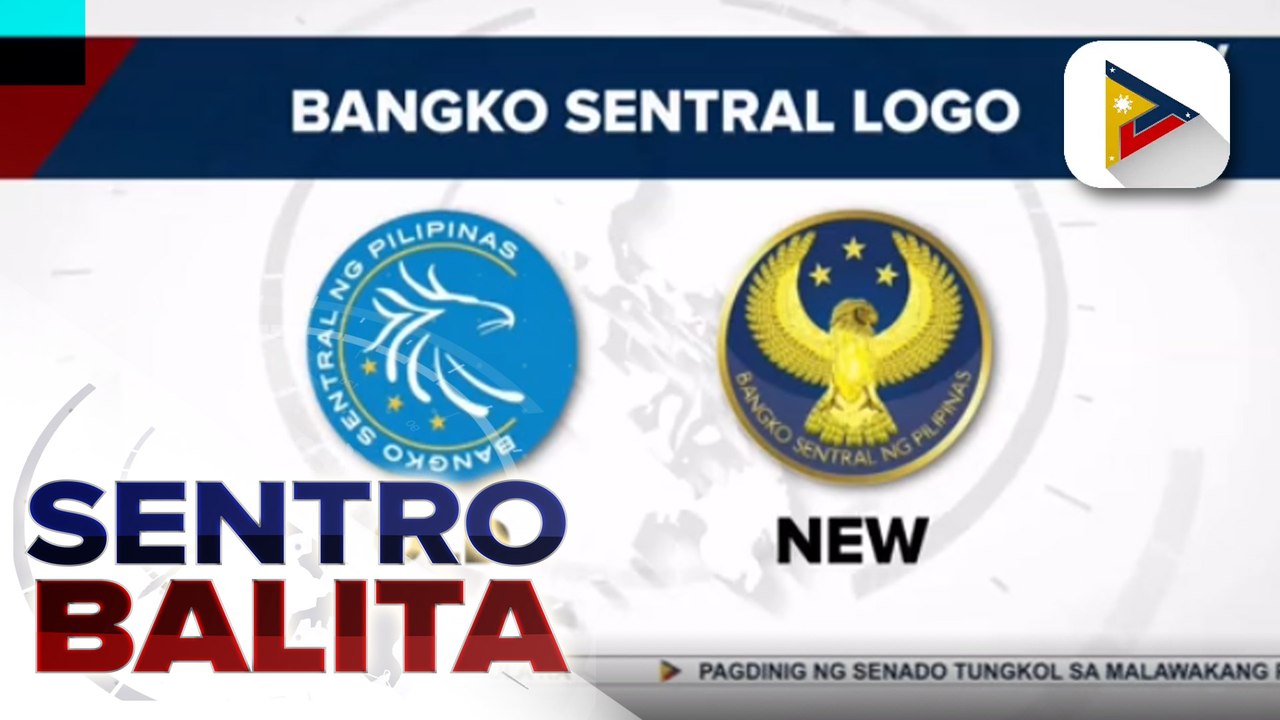 BSP, itinanggi na gumastos ng milyun-milyong piso para sa bagong logo