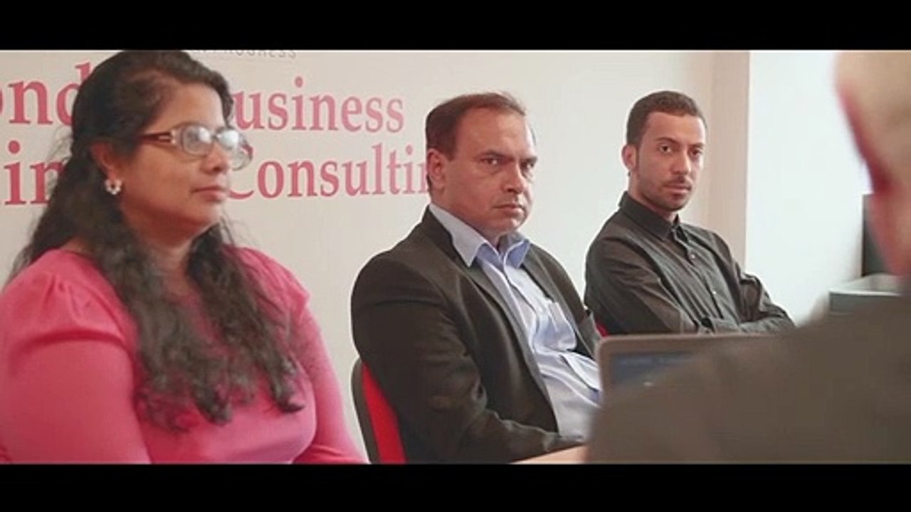 Testimonial Of Muhammad Imran Khan From Pakistan About Advanced Accrual-based IPSAS - LBTC