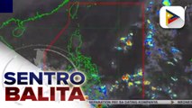 PTV INFO WEATHER: Tail-end of a frontal system, umiiral sa eastern section ng Visayas
