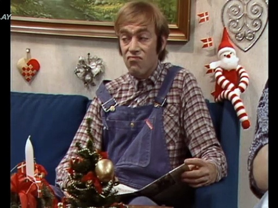 The Julekalender - Afsnit 21 | 24 - Dansk - 1991 - TV2 Danmark