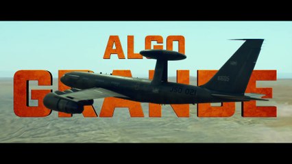 MONSTER HUNTER Película - Escoge tu arma.