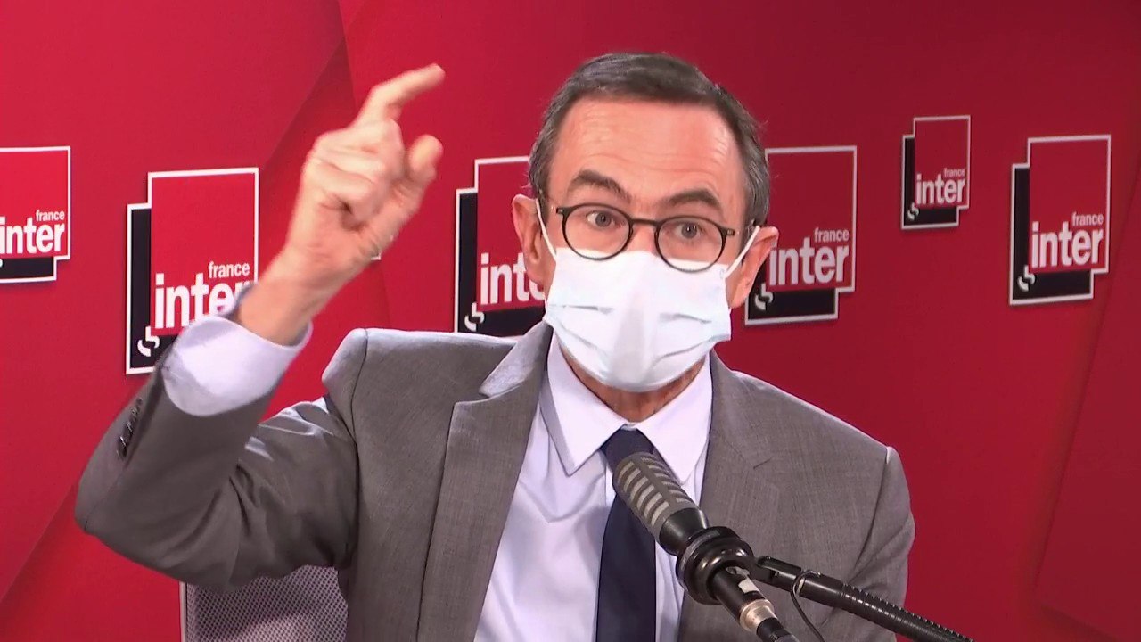 "Au Sénat, nous allons demander au gouvernement de reconnaitre la République du Haut-Karabakh : ce qui se passe là-bas nous concerne ici" (Bruno Retailleau)