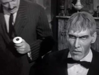 The Addams Family S01E23 Thing Is Missing