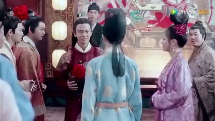 Glory of tang Dynasty episode 2